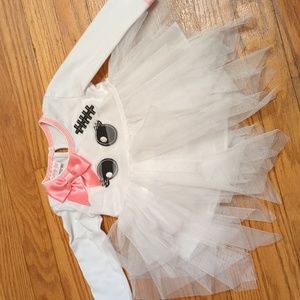 Baby Halloween dress